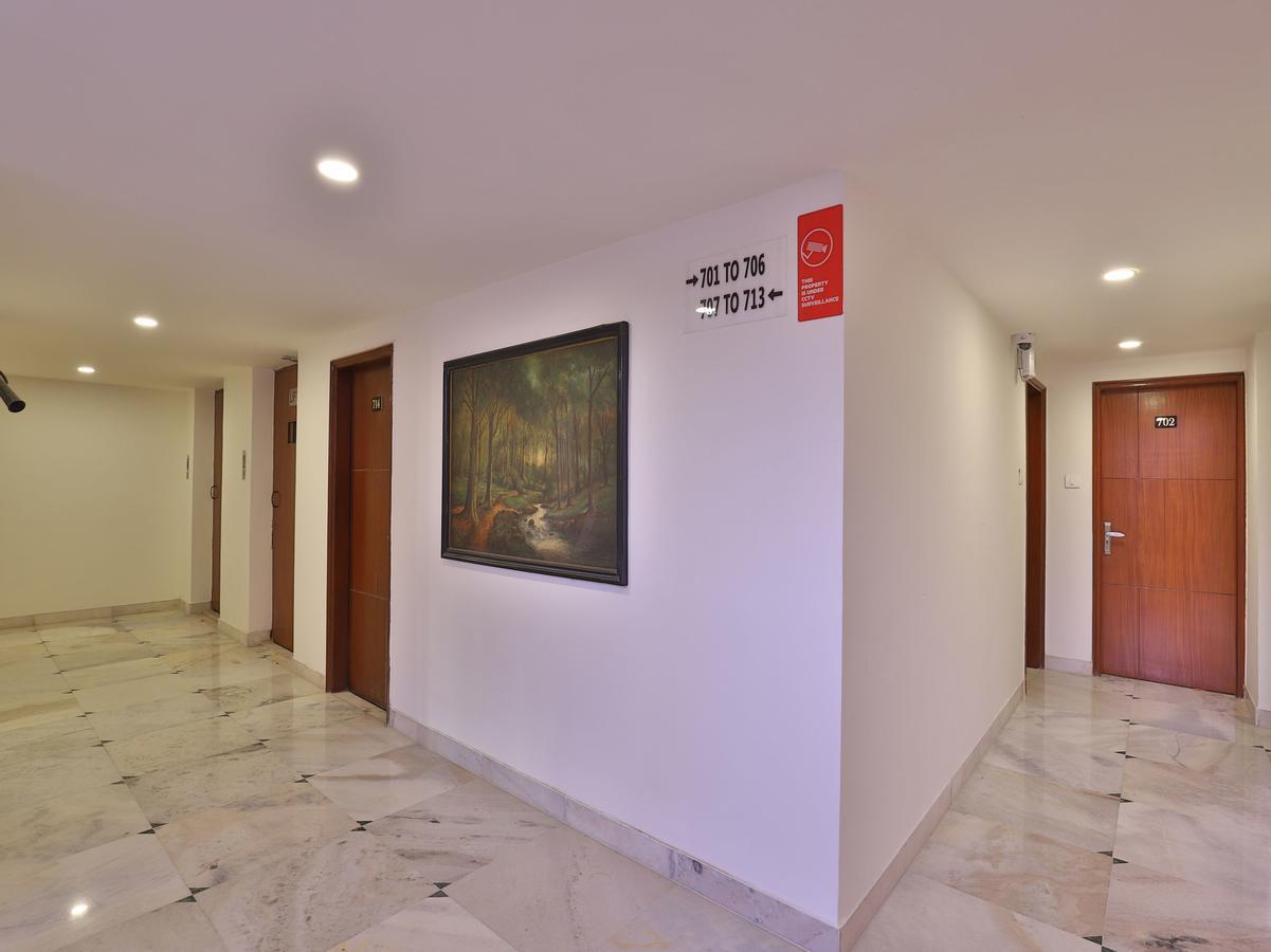 Hotel Apex Ahmedabad Exterior photo